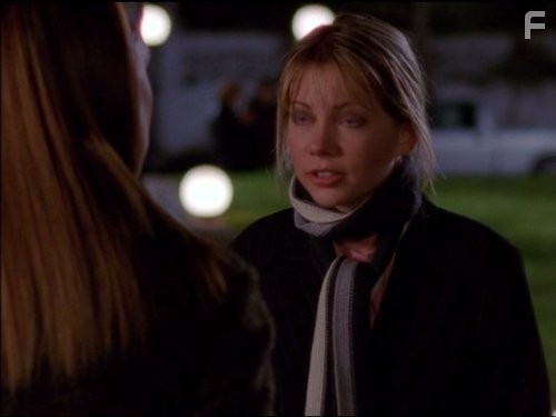 Бухта Доусона (1998)