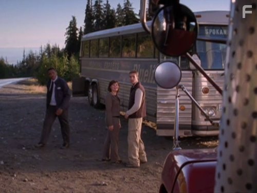 Tom Pickett in Мастера ужасов (2005)