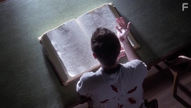 Мастера ужасов (2005)