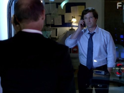 Tim Guinee in Революция (2012)