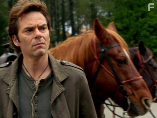 Billy Burke in Революция (2012)