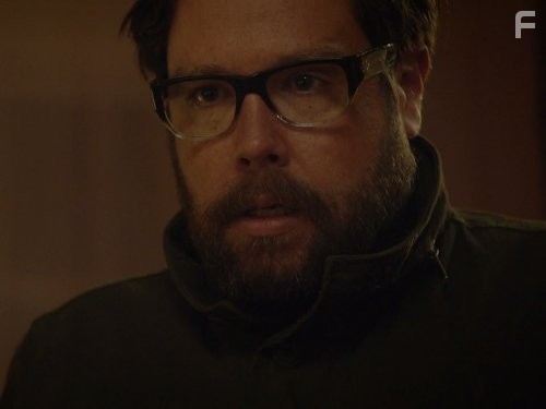 Zak Orth in Революция (2012)