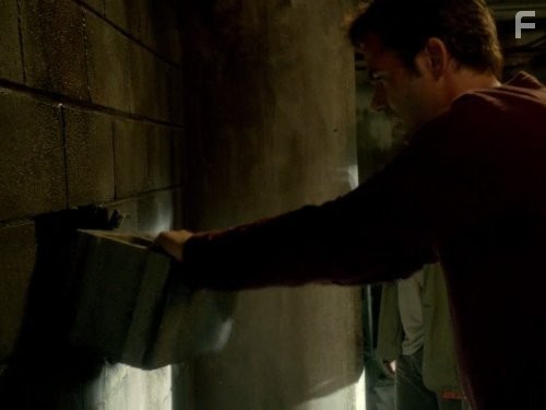 Billy Burke in Революция (2012)