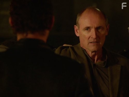 Colm Feore in Революция (2012)