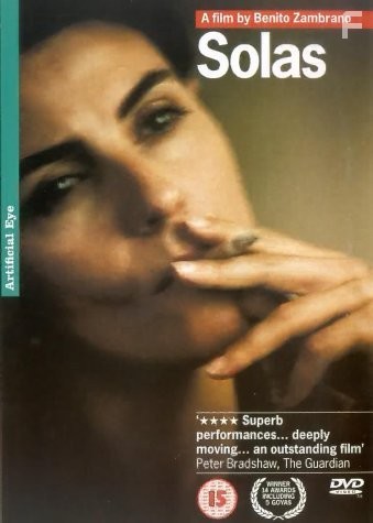 Ana Fern?ndez in Одинокие (1999)