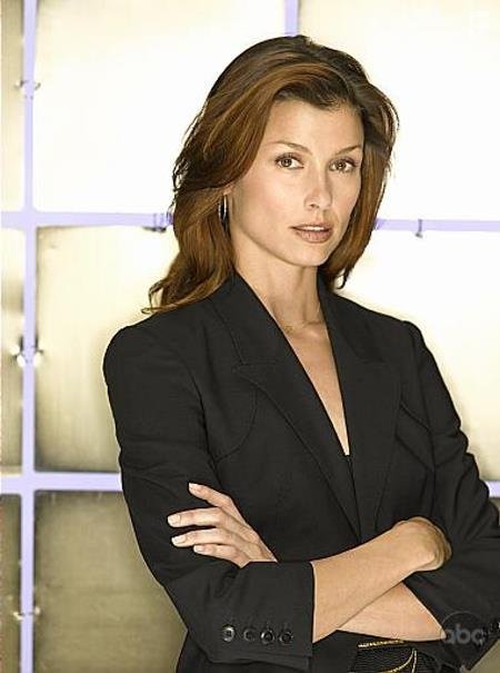 Bridget Moynahan in Шестеро (2006)