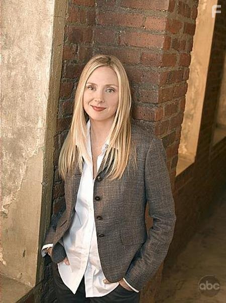 Hope Davis in Шестеро (2006)