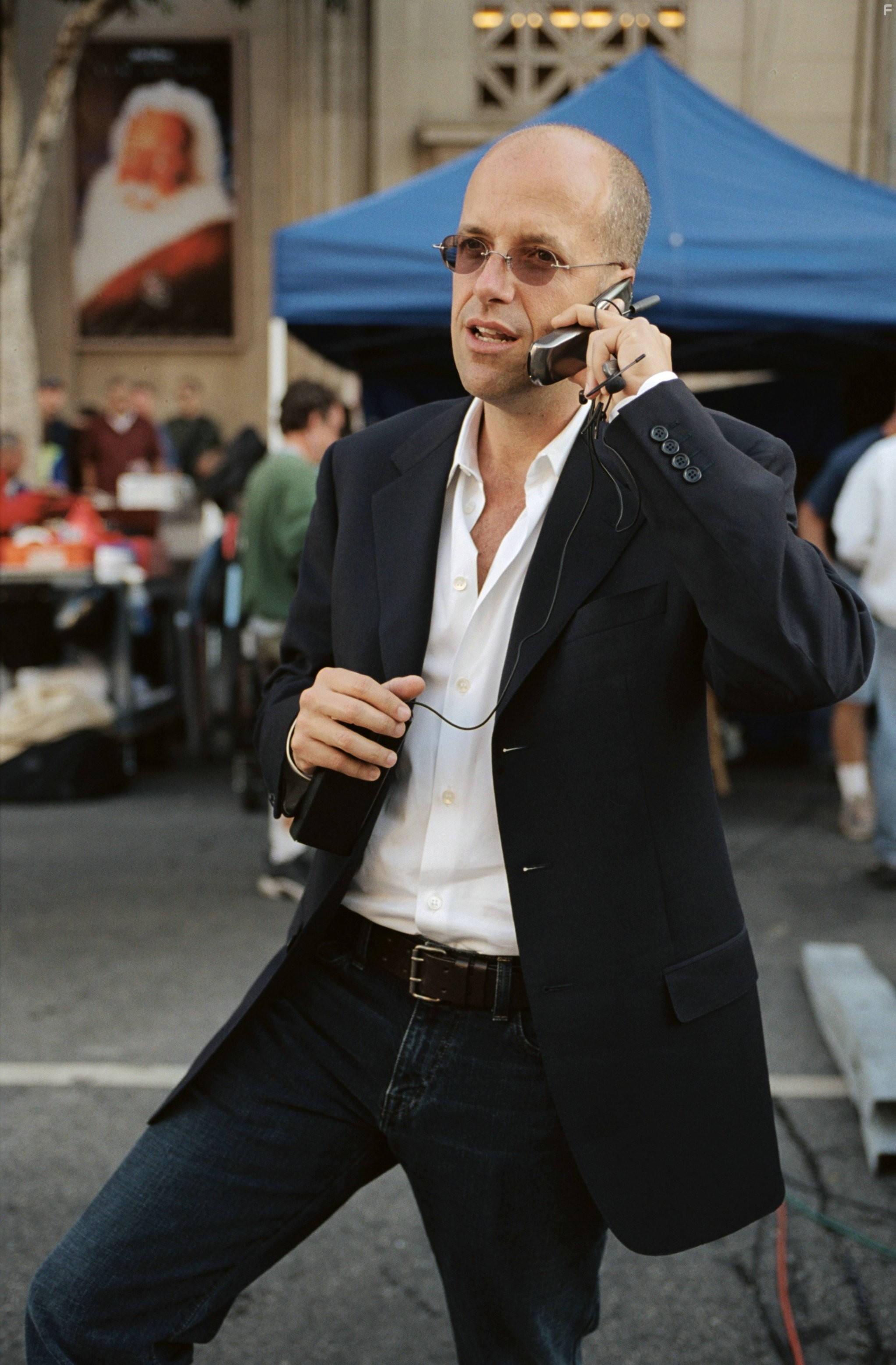 Ограбление по-итальянски (2003)