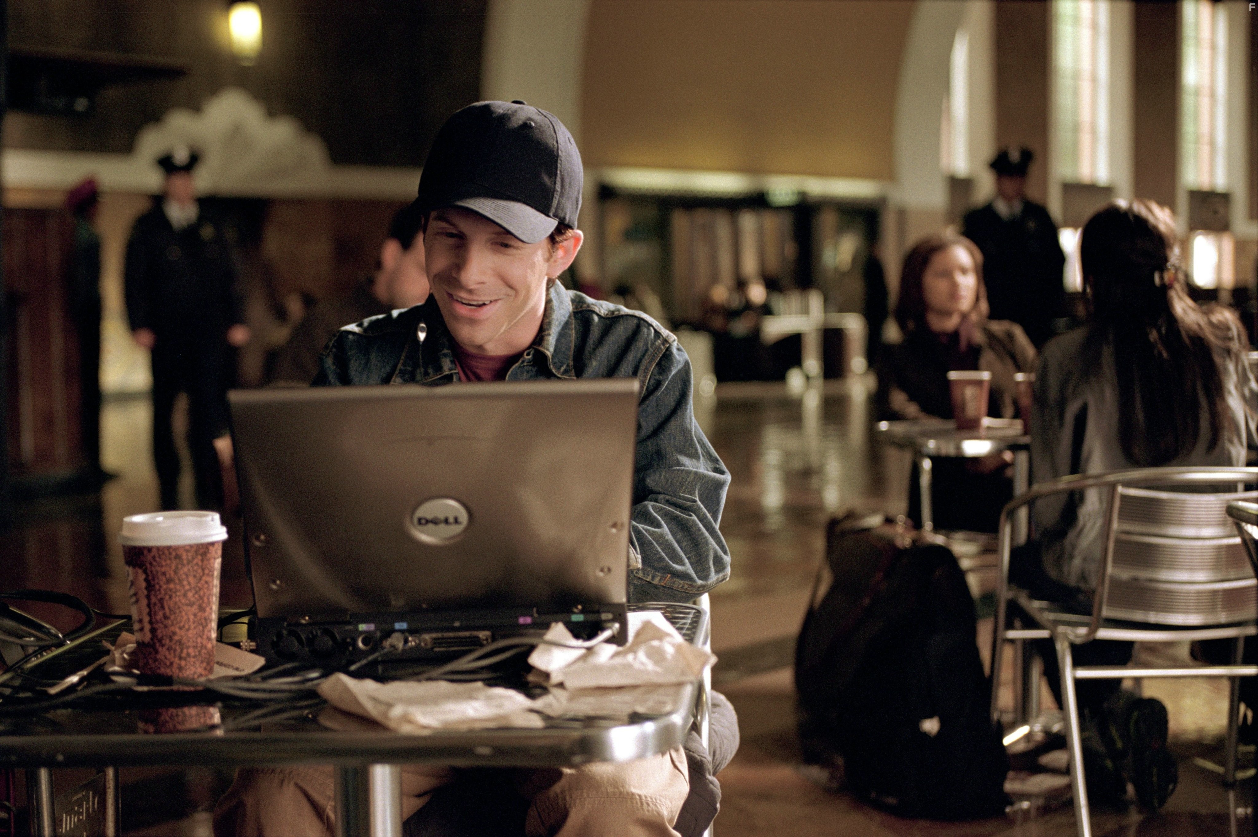 Ограбление по-итальянски (2003)