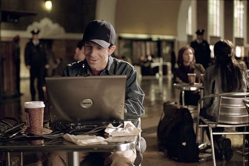 Seth Green in Ограбление по-итальянски (2003)