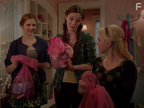 Балерины (2012)