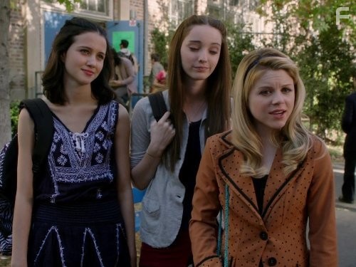 Балерины (2012)