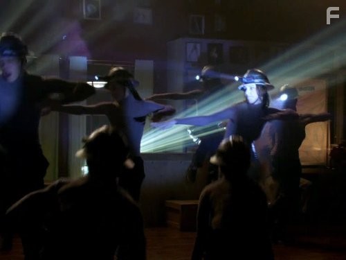 Балерины (2012)