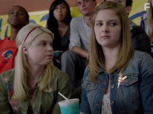 Балерины (2012)