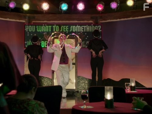 Балерины (2012)