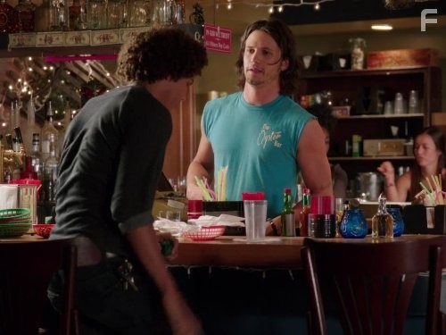 Балерины (2012)