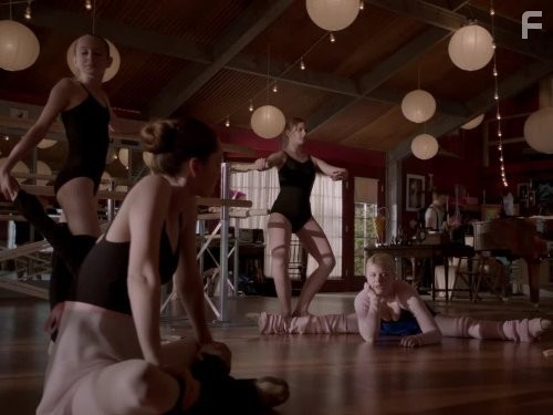 Балерины (2012)