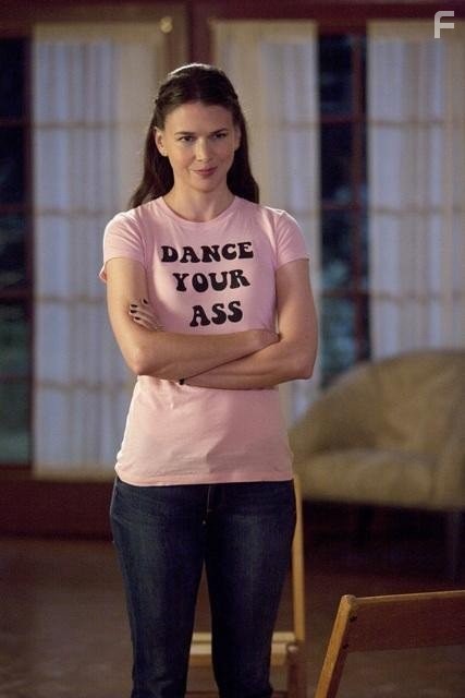 Sutton Foster in Балерины (2012)