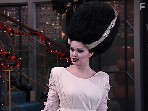 Debby Ryan in Джесси (2011)