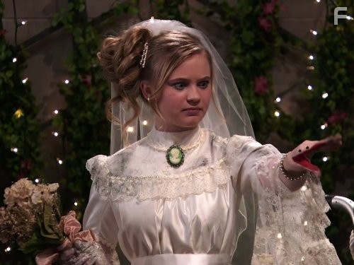 Sierra McCormick in Джесси (2011)