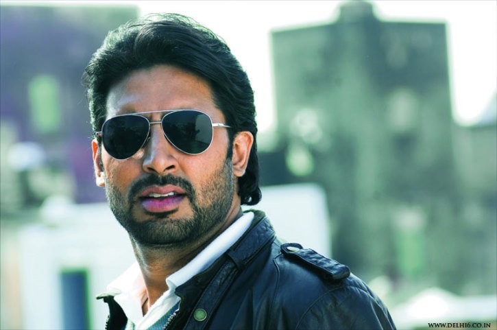 Abhishek Bachchan in Дели-6 (2009)