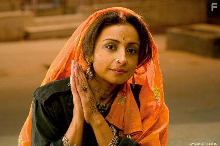 Divya Dutta in Дели-6 (2009)