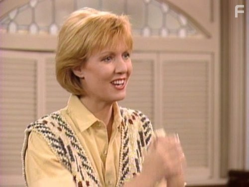 Anne Schedeen in Альф (1986)