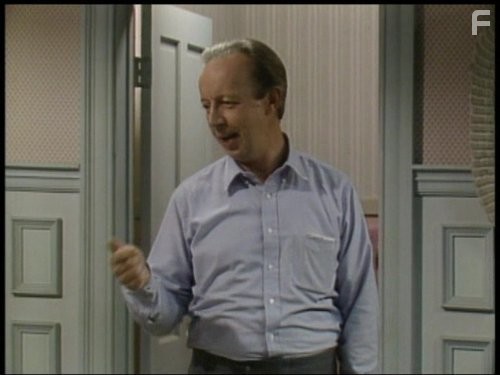 Max Wright in Альф (1986)