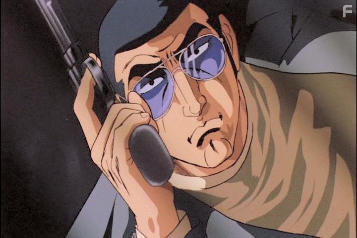 Голго-13: Профи (1983)