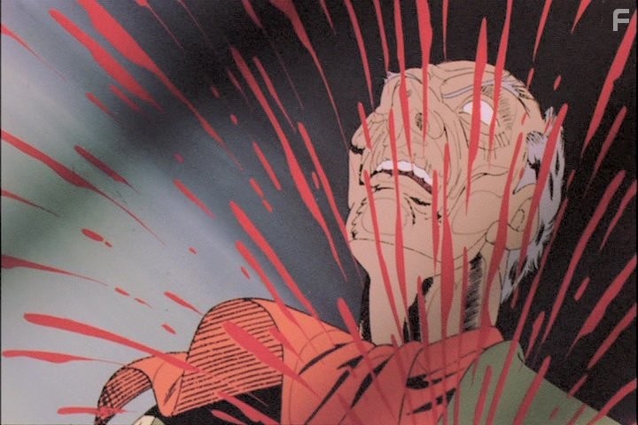 Голго-13: Профи (1983)