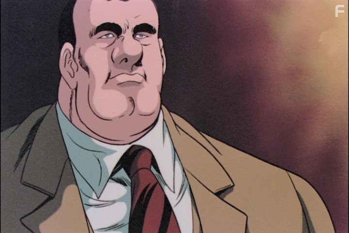 Голго-13: Профи (1983)