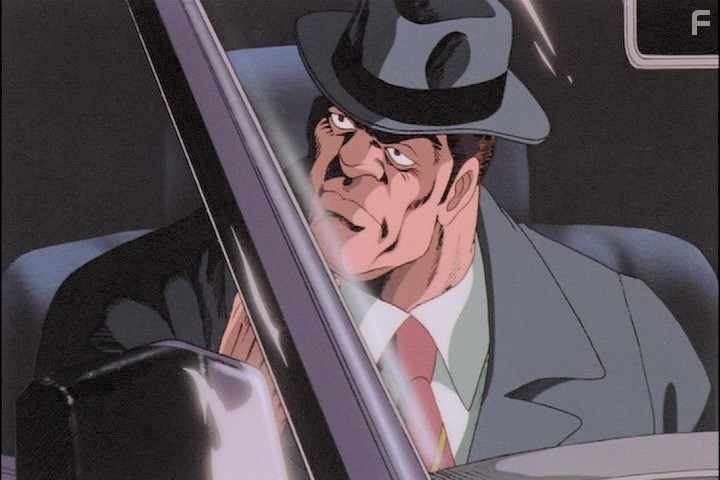 Голго-13: Профи (1983)