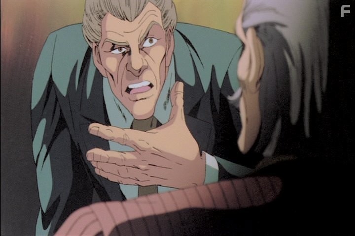 Голго-13: Профи (1983)