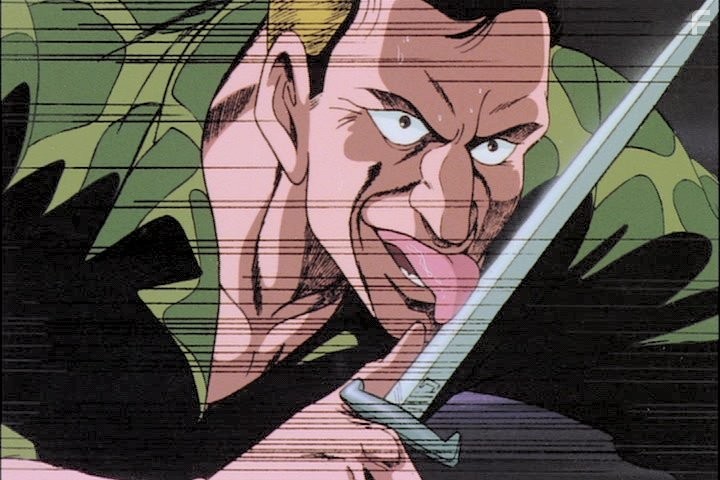 Голго-13: Профи (1983)