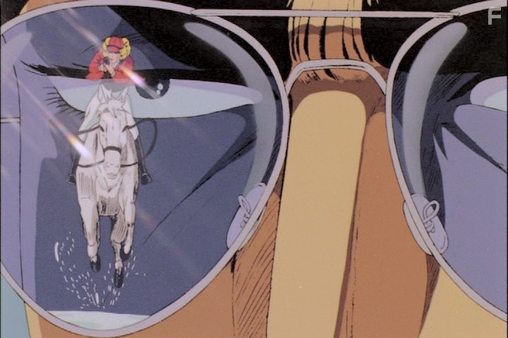 Голго-13: Профи (1983)