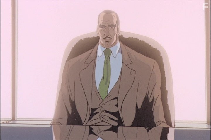 Голго-13: Профи (1983)