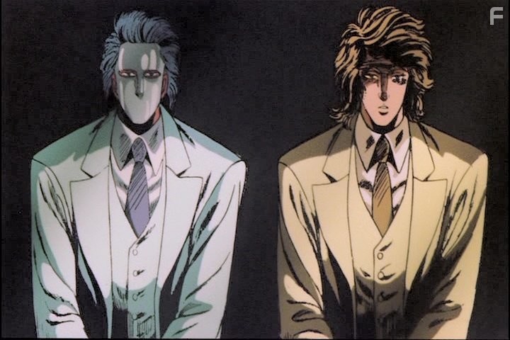 Голго-13: Профи (1983)