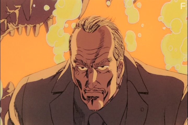 Голго-13: Профи (1983)