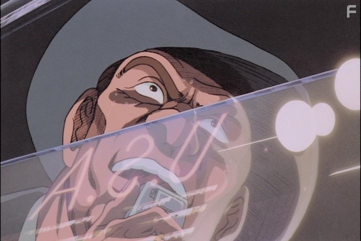 Голго-13: Профи (1983)