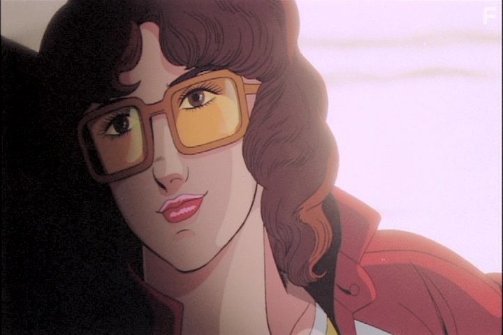 Голго-13: Профи (1983)