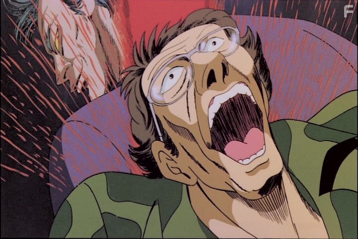 Голго-13: Профи (1983)