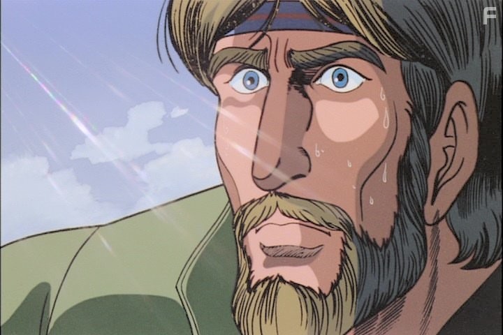 Голго-13: Профи (1983)