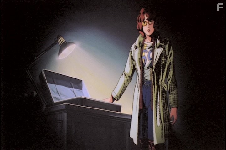 Голго-13: Профи (1983)