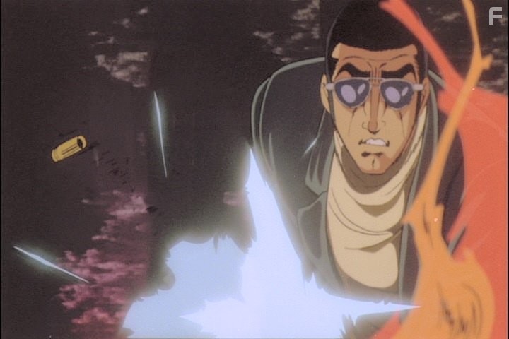 Голго-13: Профи (1983)