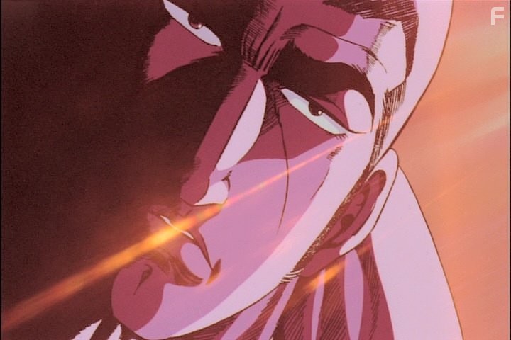 Голго-13: Профи (1983)