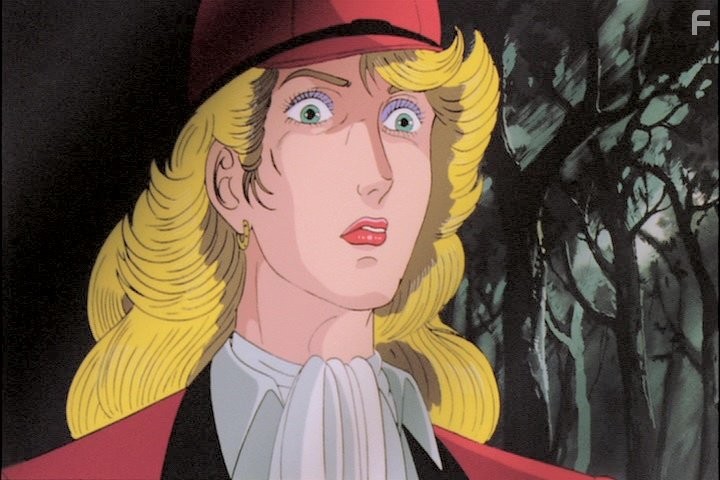 Голго-13: Профи (1983)