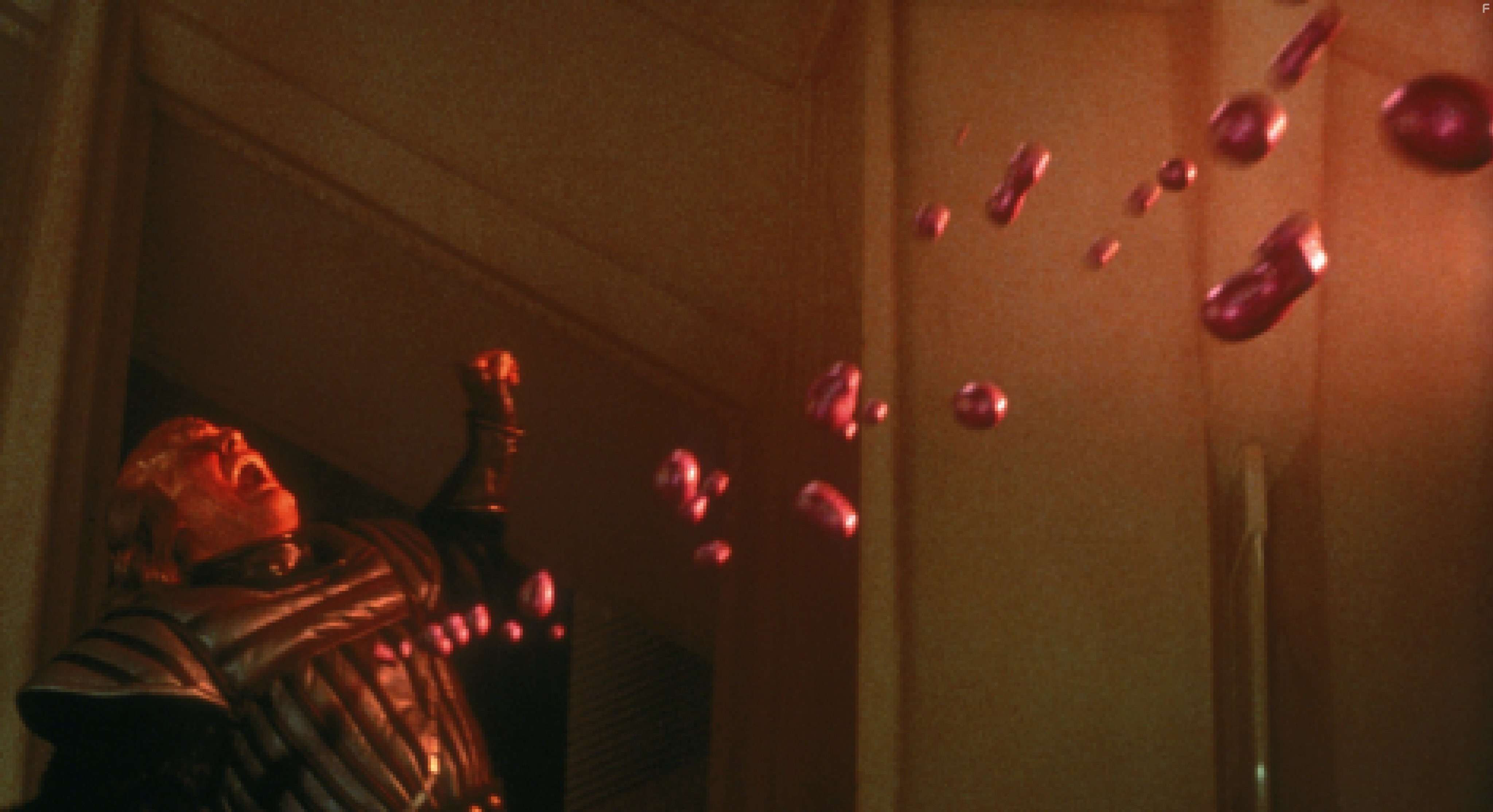 Звездный путь 6: Неоткрытая страна (1991)