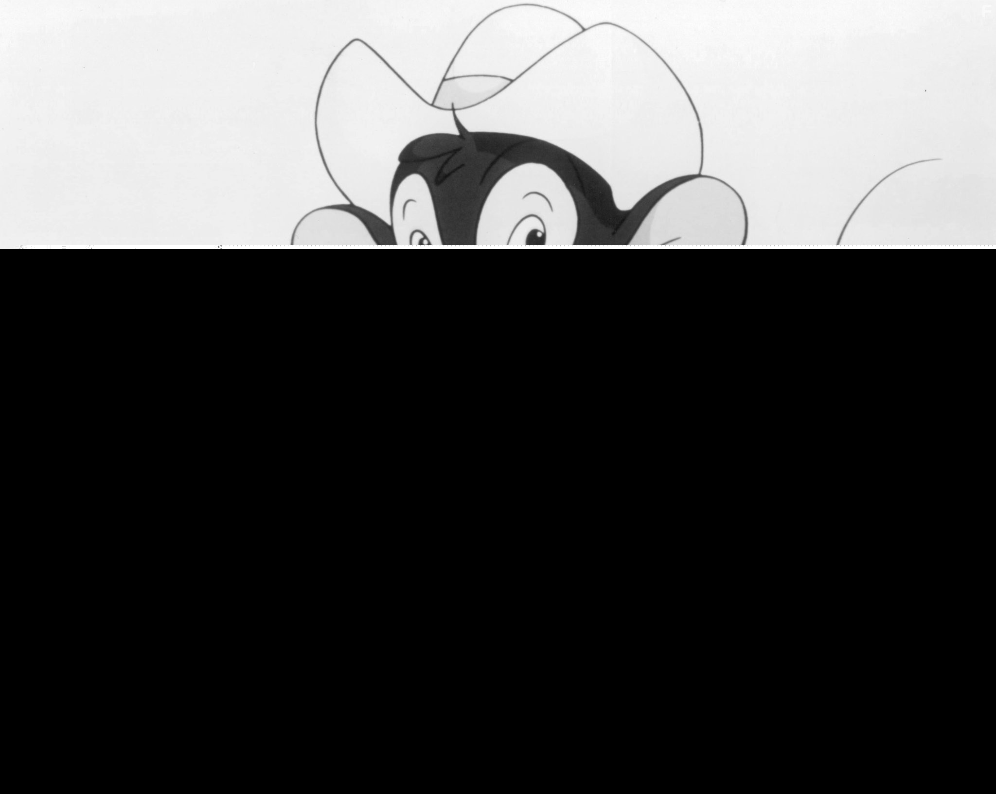 Американская история: Фивел едет на Запад (1991)