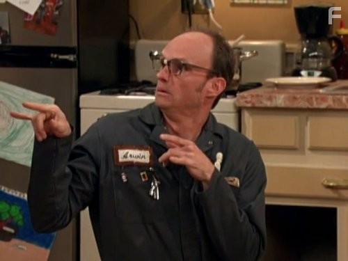 Brian Stepanek in Всё тип-топ, или Жизнь Зака и Коди (2005)