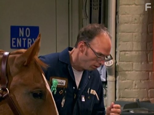 Brian Stepanek in Всё тип-топ, или Жизнь Зака и Коди (2005)